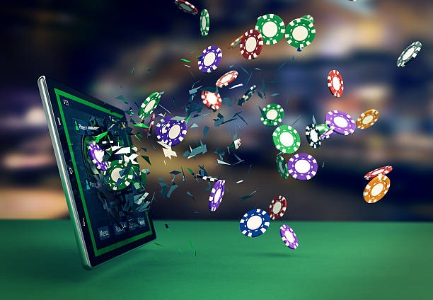 Boxing odds display