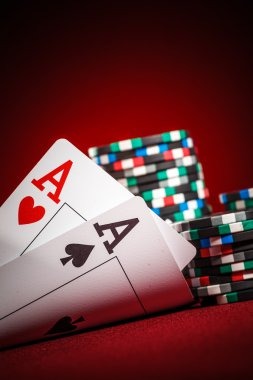 Payout calculation display
